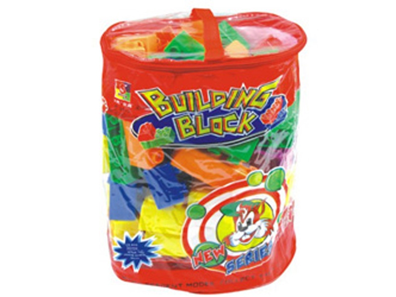 BUILDING BLOCK 68PCS - HP1085077