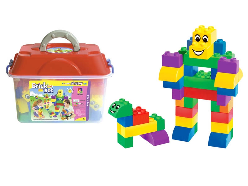 BUILDING BLOCK PCS - HP1085078