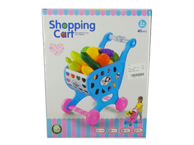 SHOPPING CART - HP1085378