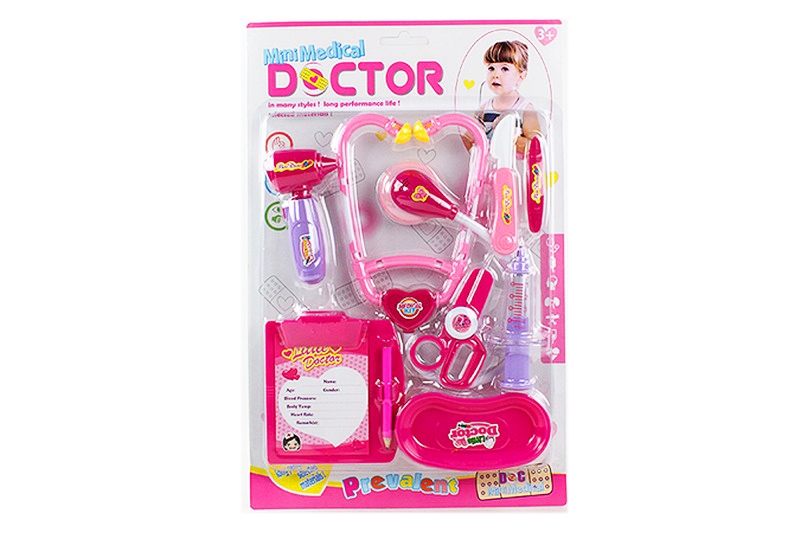 DOCTOR SET - HP1085644