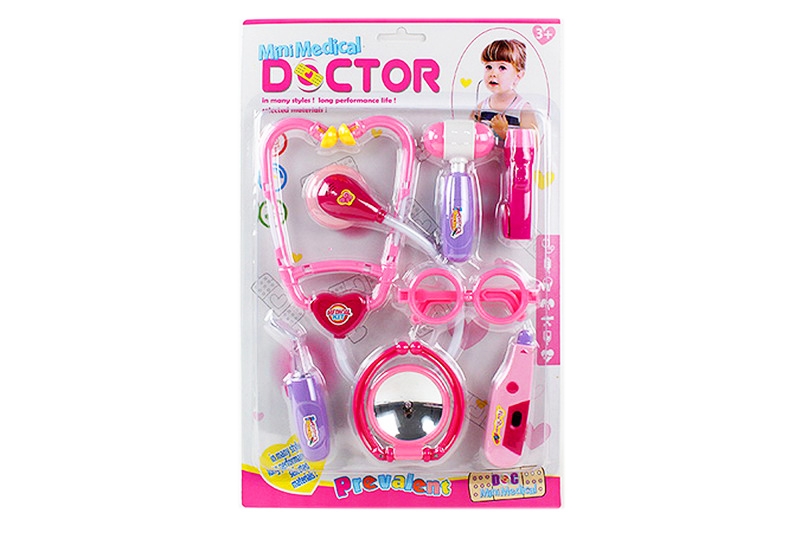 DOCTOR SET - HP1085645