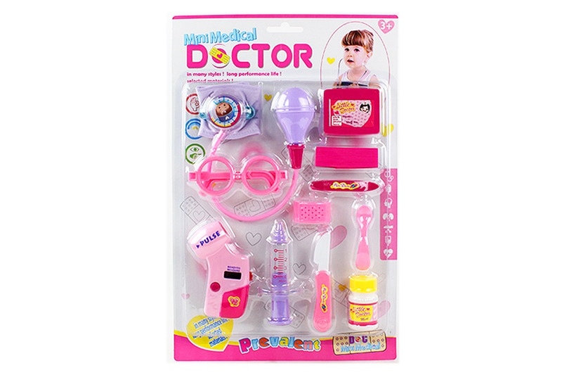 DOCTOR SET - HP1085646