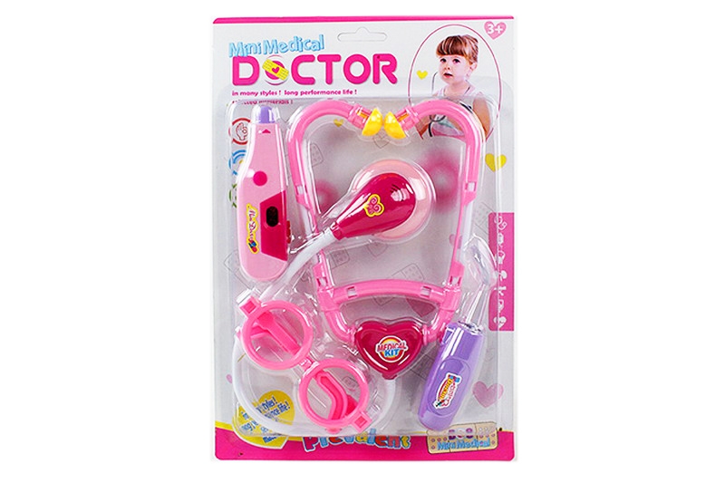 DOCTOR SET - HP1085647