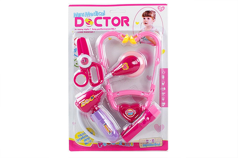 DOCTOR SET - HP1085648