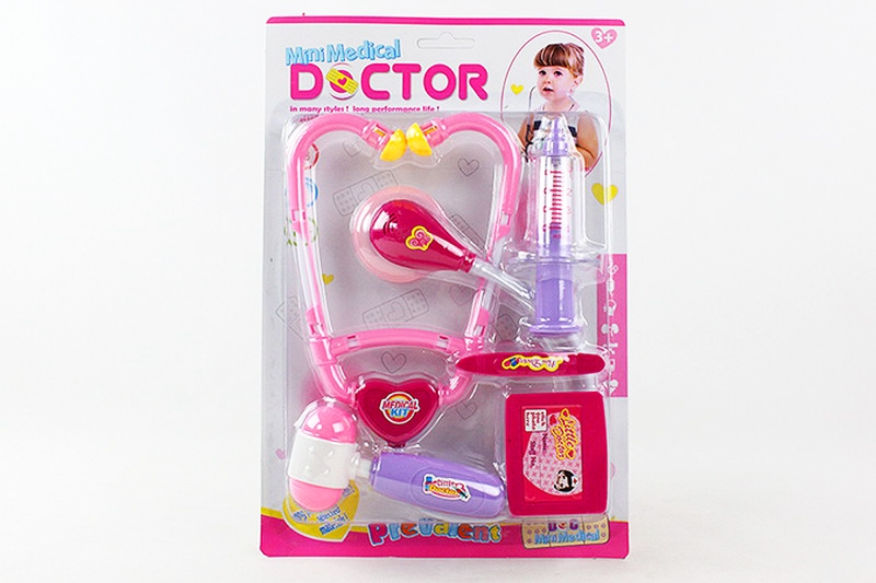 DOCTOR SET - HP1085649