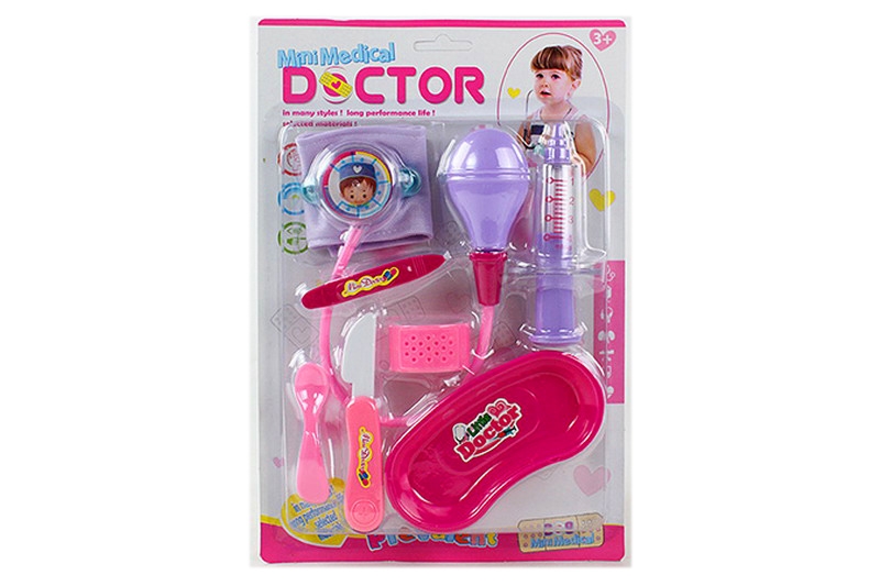 DOCTOR SET - HP1085650