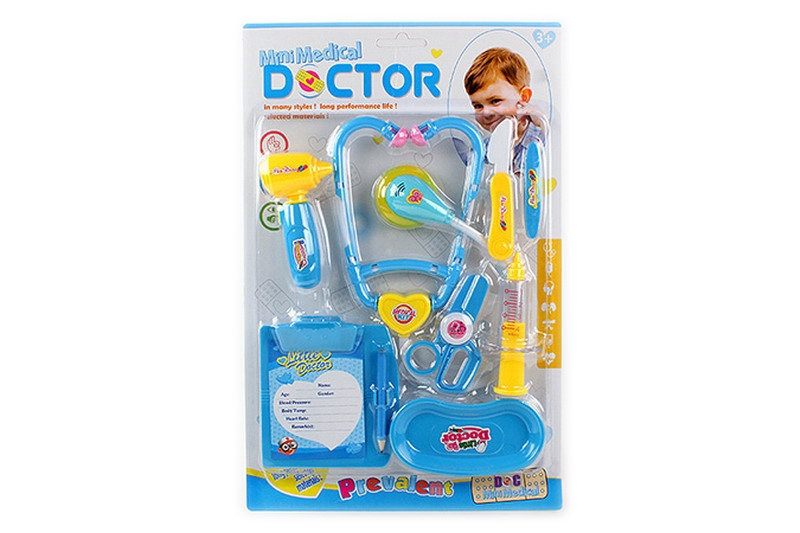 DOCTOR SET - HP1085654