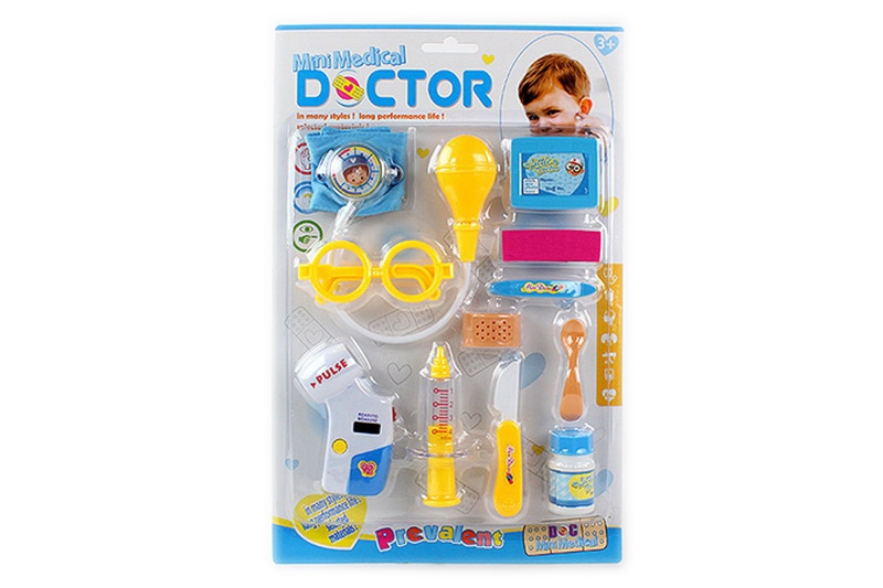 DOCTOR SET - HP1085656