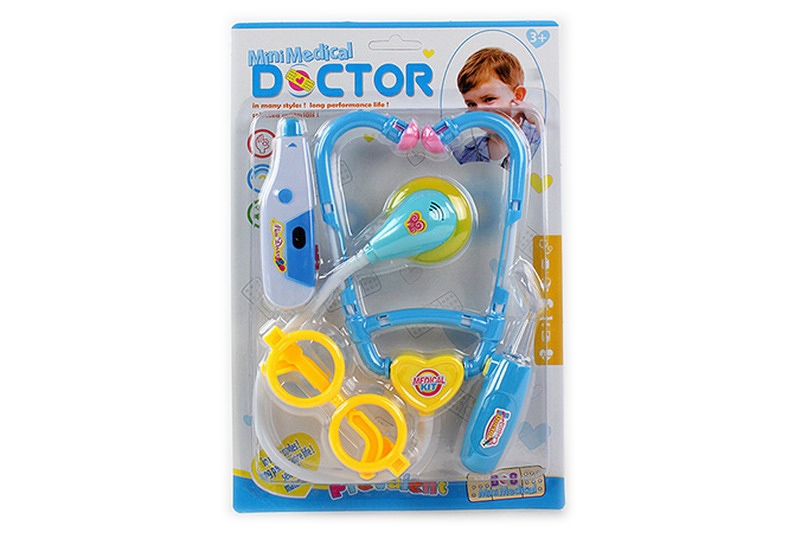 DOCTOR SET - HP1085657