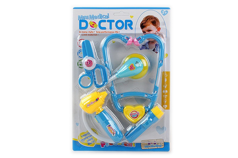 DOCTOR SET - HP1085658