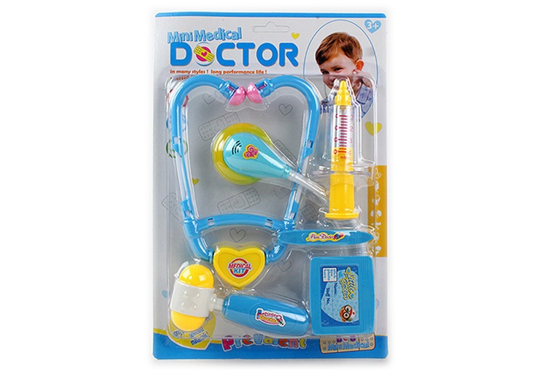 DOCTOR SET - HP1085659