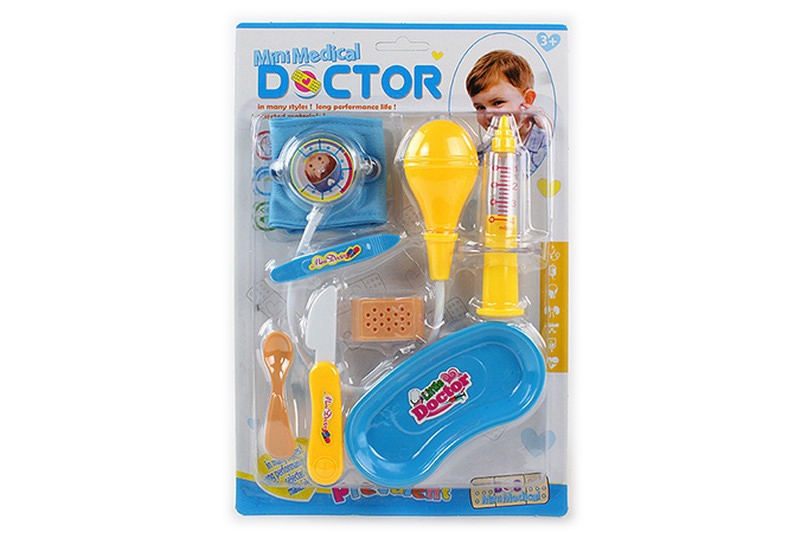 DOCTOR SET - HP1085660