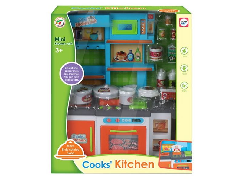 KITCHEN SET - HP1085875