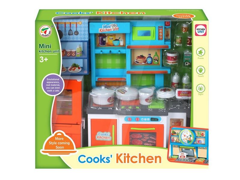 KITCHEN SET - HP1085876