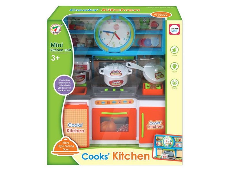 KITCHEN SET - HP1085877