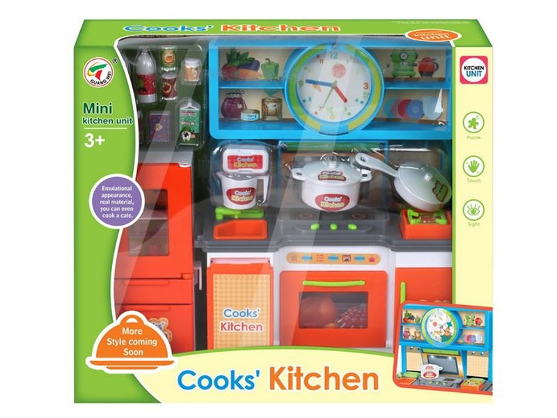 KITCHEN SET - HP1085878