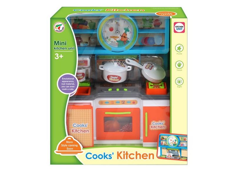 KITCHEN SET - HP1085880