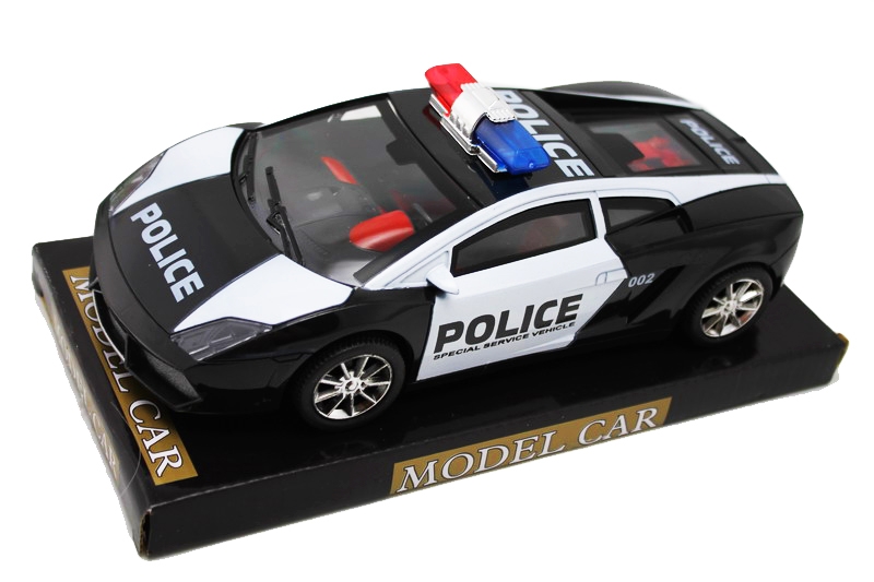 惯性警车 - HP1085965