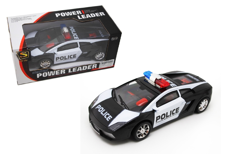 惯性警车 - HP1085966