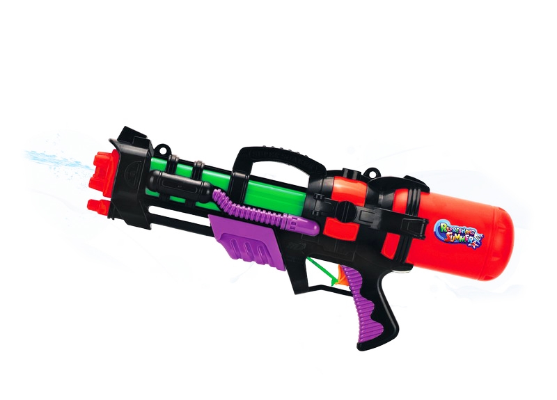 WATER GUN - HP1086001