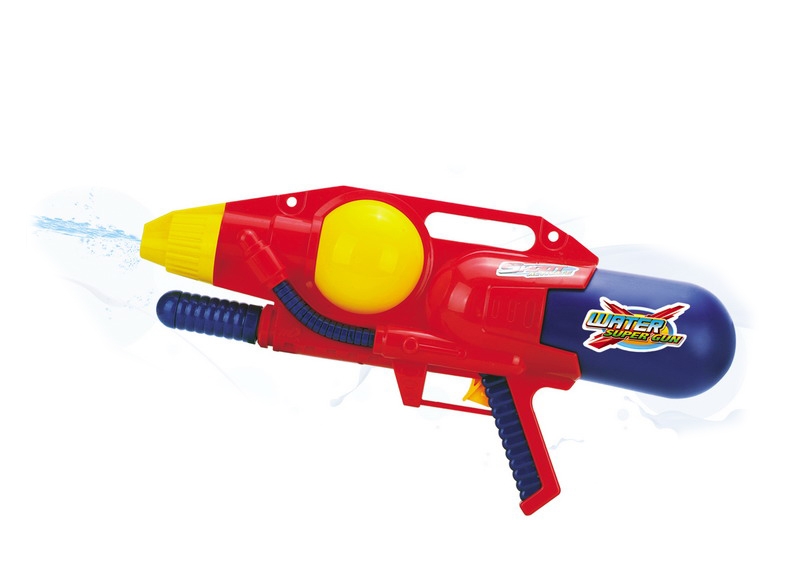 WATER GUN - HP1086002