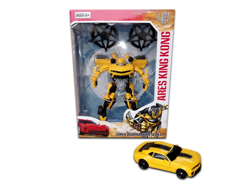 TRANSFORMATIVE CAR - HP1086014
