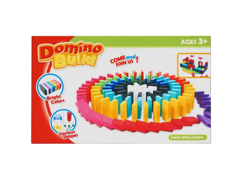 DOMINO BUILD - HP1086045