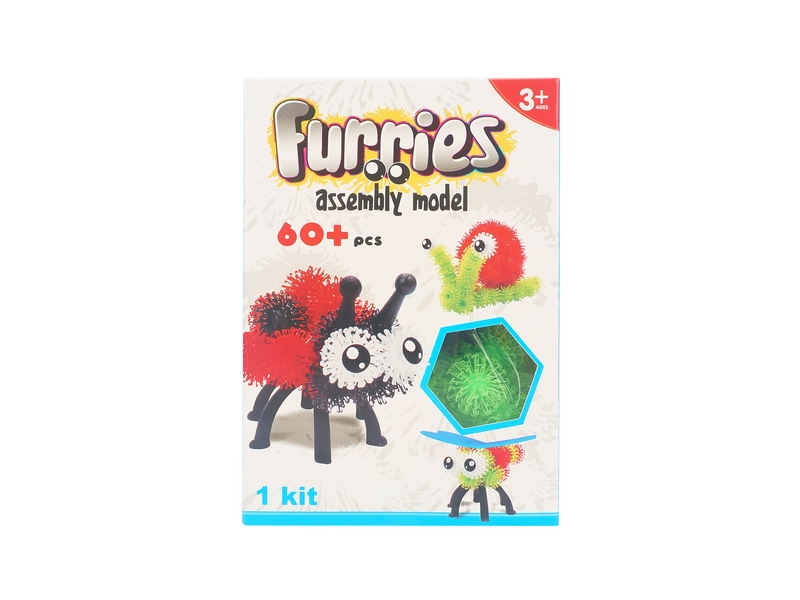 CONNEC BALL TOYS - HP1086048