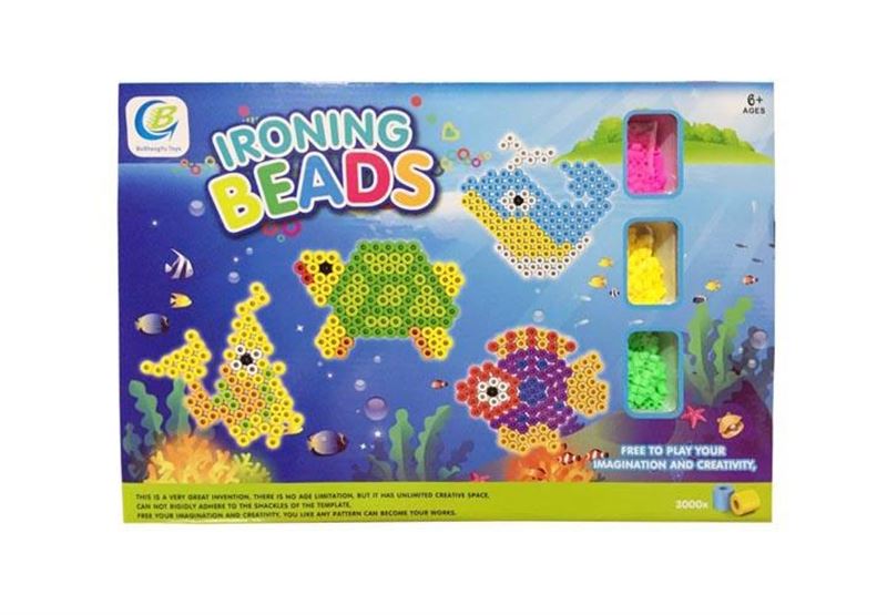 DIY PUZZLES PLAY SET - HP1086054