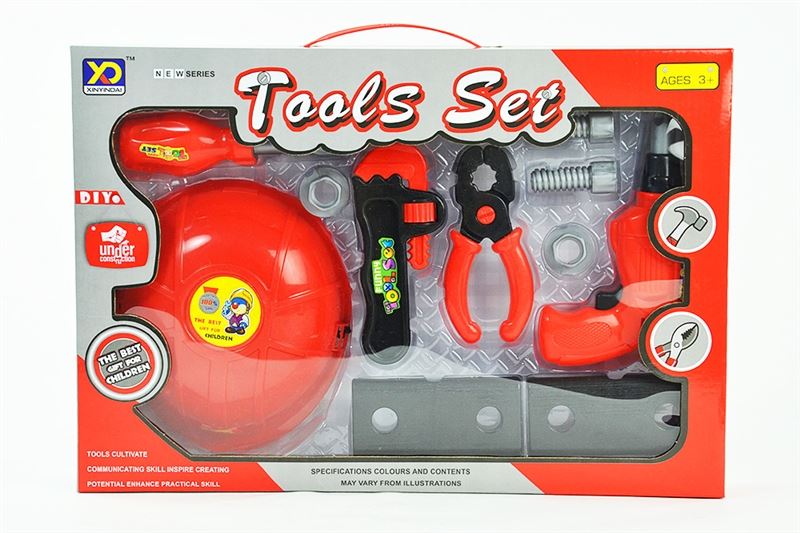 FIRE CONTROL TOOL SET - HP1086100