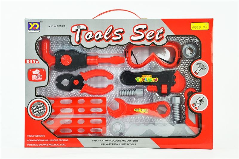 FIRE CONTROL TOOL SET - HP1086101
