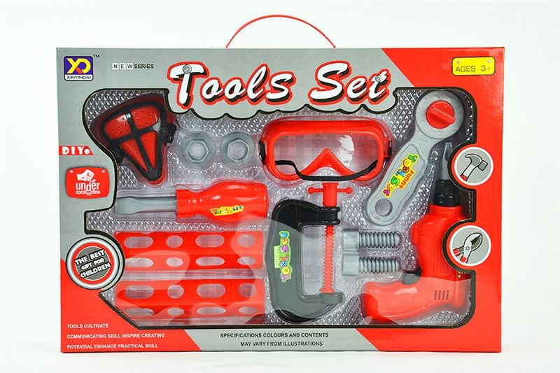 FIRE CONTROL TOOL SET - HP1086103