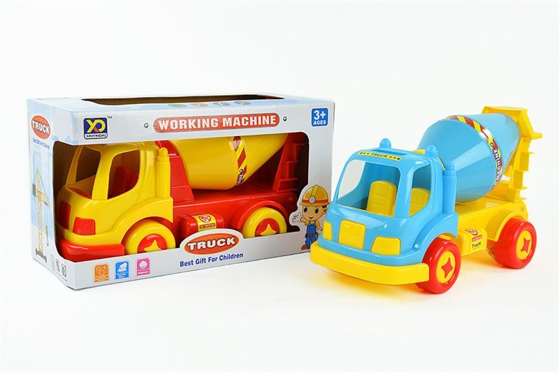 FREE WHEEL TRUCK - HP1086109