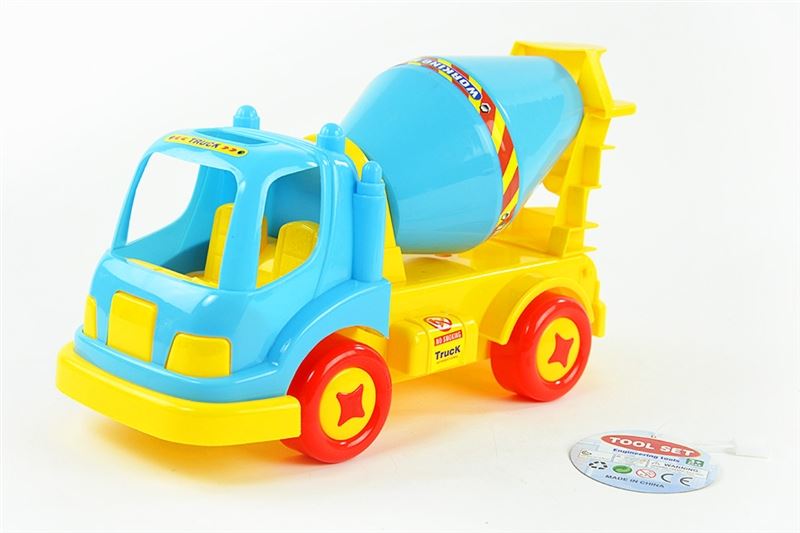 FREE WHEEL TRUCK - HP1086111
