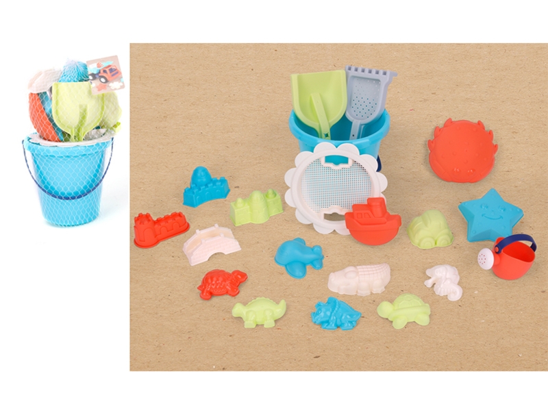 BEACH SET 20PCS - HP1086127