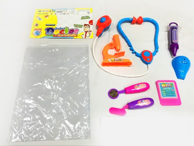 DOCTOR SET - HP1086231