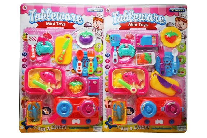 KITCHEN SET 2ASST - HP1086241