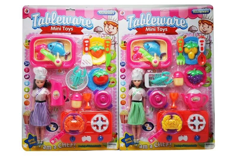 KITCHEN SET 2ASST - HP1086242