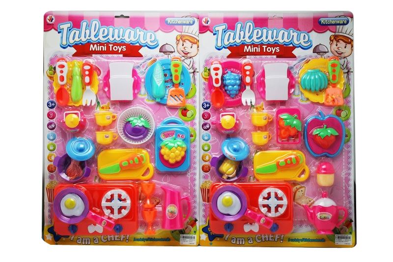 KITCHEN SET 2ASST - HP1086243
