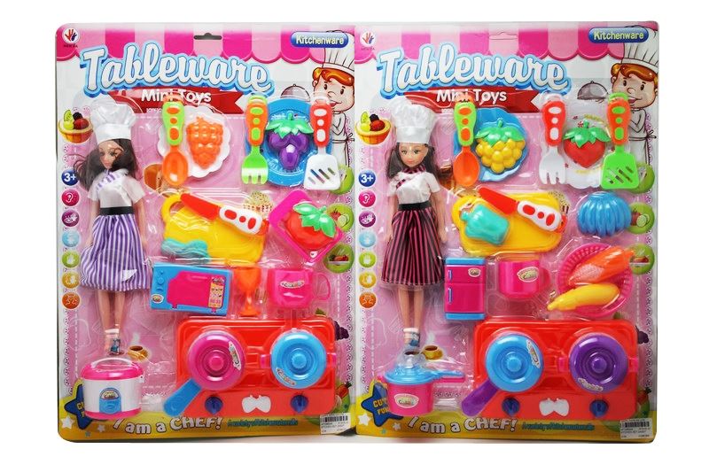 KITCHEN SET 2ASST - HP1086245
