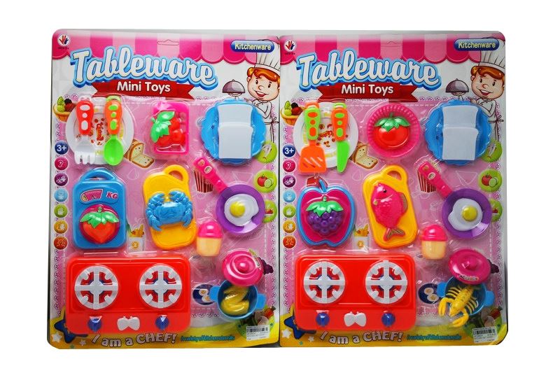 KITCHEN SET 2ASST - HP1086246