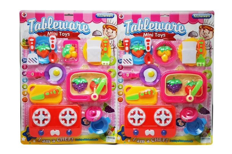 KITCHEN SET 2ASST - HP1086247