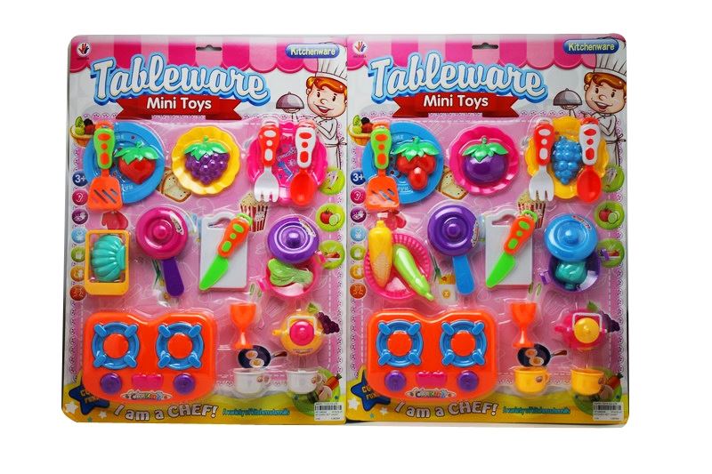 KITCHEN SET 2ASST - HP1086248