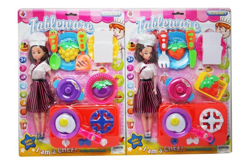 KITCHEN SET 2ASST - HP1086251