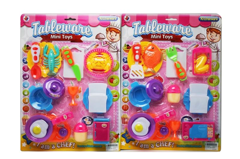 KITCHEN SET 2ASST - HP1086252