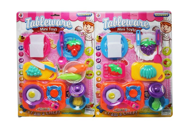 KITCHEN SET 2ASST - HP1086253