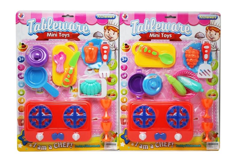 KITCHEN SET 2ASST - HP1086255