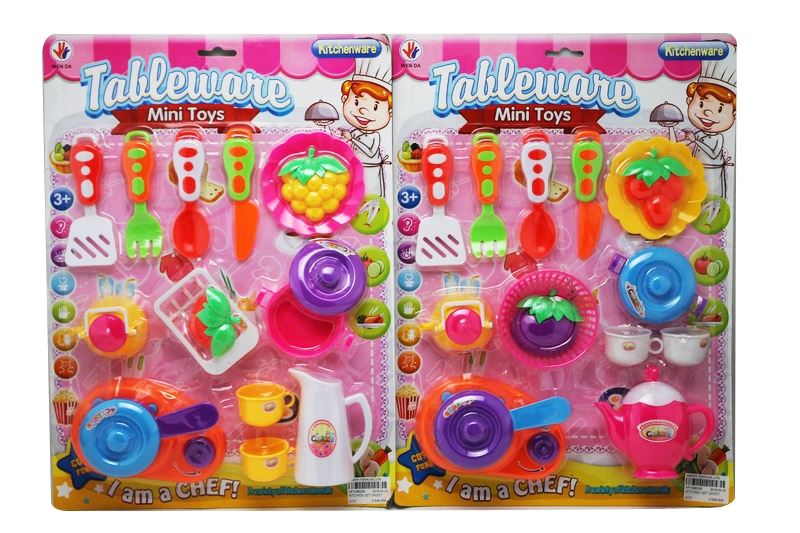 KITCHEN SET 2ASST - HP1086256