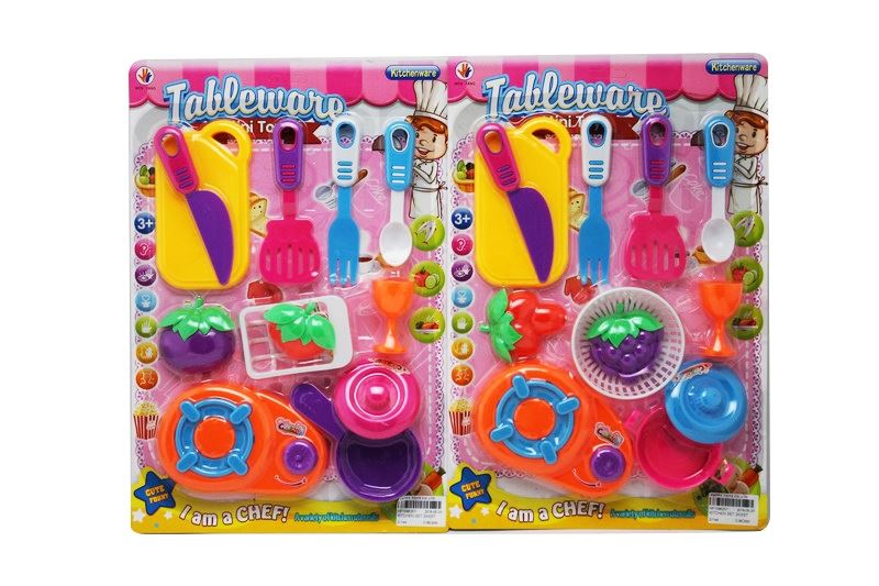 KITCHEN SET 2ASST - HP1086257