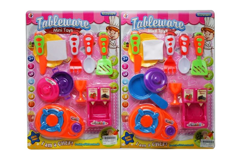 KITCHEN SET 2ASST - HP1086258